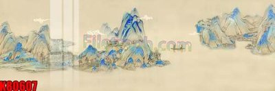 Tải file tranh File tranh gốc tổng hợp K80607 (ảnh gốc) ngay