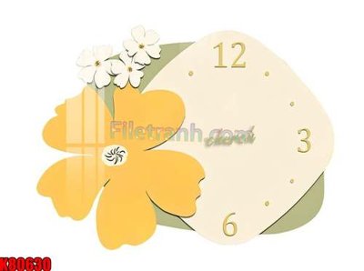 File gốc File tranh gốc tổng hợp K80630 (cho in ấn) độc quyền