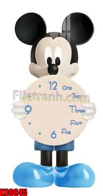 Tải file File tranh gốc tổng hợp K80645 (gốc) in trên mọi chất liệu