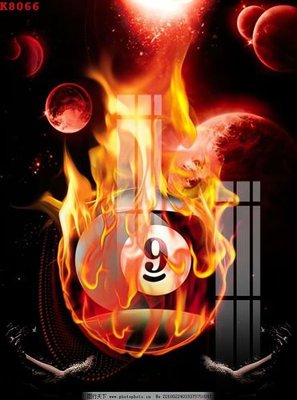 File gốc File gốc in tranh tổng hợp K8066 (cho in ấn) độc quyền