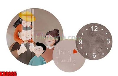 Tải file File tranh gốc tổng hợp K80665 (gốc) để in ấn ngay