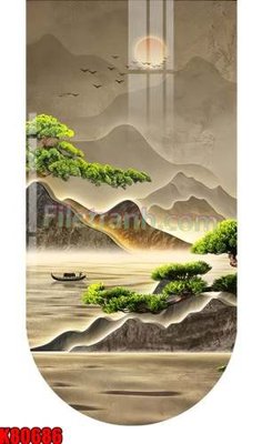 File gốc File tranh gốc tổng hợp K80686 (ảnh chi tiết) để in lụa