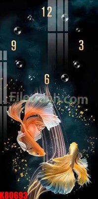 File gốc File tranh gốc tổng hợp K80693 (trang trí) phòng làm việc