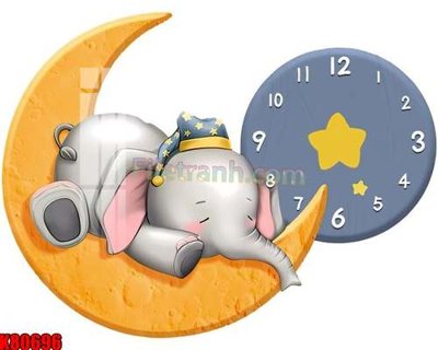 Download file gốc File tranh gốc tổng hợp K80696 (in mica) 3D