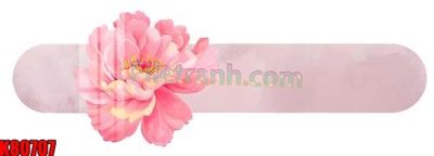 File tranh in mica File tranh gốc tổng hợp K80707 (độ phân giải cao)