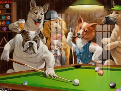 File in trần File gốc in tranh tổng hợp K8072 (bản gốc) bầu trời