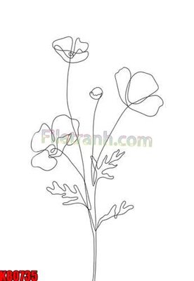 Tải file File tranh gốc tổng hợp K80735 (gốc) in tranh tráng gương