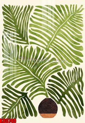 File tranh File tranh gốc tổng hợp K80740 (file gốc) chuẩn màu in