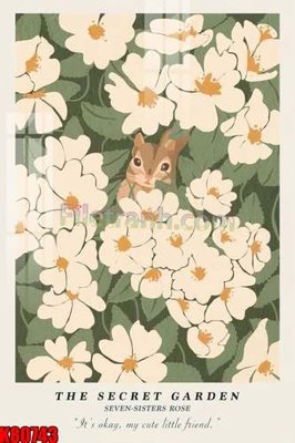 Tải file File tranh gốc tổng hợp K80743 (PSD) cho in tranh kính