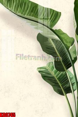 Hình ảnh file gốc in lụa File tranh gốc tổng hợp K80745