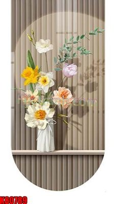 File in ấn File tranh gốc tổng hợp K80789 (bản gốc) sắc nét