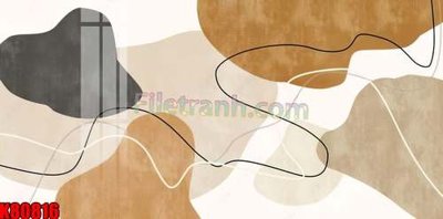 Mua file gốc File tranh gốc tổng hợp K80816 (in ấn) tại Filetranh.com