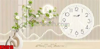 Tải file File tranh gốc tổng hợp K80818 (gốc) chủ đề phong thủy