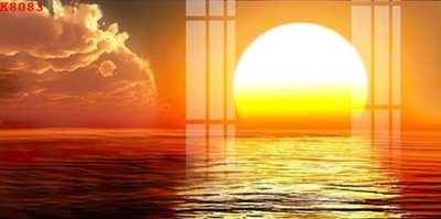 File gốc File gốc in tranh tổng hợp K8083 (ảnh chi tiết) để in ấn