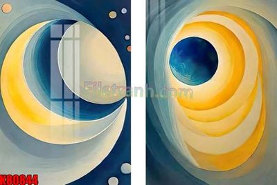 File gốc File tranh gốc tổng hợp K80844 (in lụa) chi tiết cao