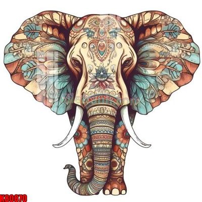 File ảnh File tranh gốc tổng hợp K80870 (gốc) cho trang trí nội thất