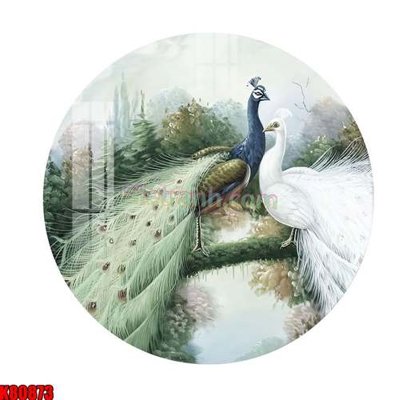 Tải file File tranh gốc tổng hợp K80873 (PSD) cho in tranh 3D