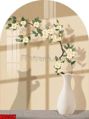 File tranh gốc File tranh gốc tổng hợp K80937 (bản quyền) độc đáo