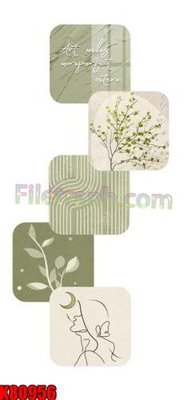 File ảnh File tranh gốc tổng hợp K80956 (gốc) in Hiflex