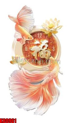 File tranh in tráng gương File tranh gốc tổng hợp K80961 (siêu nét)