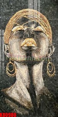 Ảnh gốc File tranh gốc tổng hợp K80980 (độ nét cao) in mica