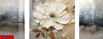 Download file gốc File tranh gốc tổng hợp K81006 (in lụa) hoa lá