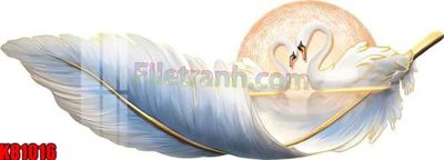 File in trần File tranh gốc tổng hợp K81016 (bản gốc) 5D