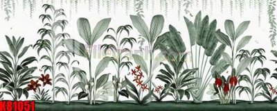 File gốc in ấn File tranh gốc tổng hợp K81051 chuẩn màu CMYK