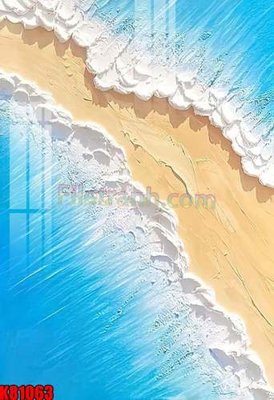 File PSD File tranh gốc tổng hợp K81063 (bản gốc) cho nhà in