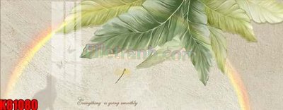 File PSD File tranh gốc tổng hợp K81080 (bản gốc) cho nhà in