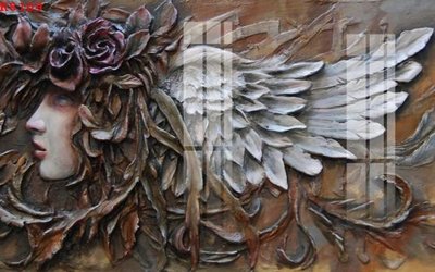 Tải file gốc File gốc in tranh tổng hợp K8109 (in tráng gương) 3DFile gốc File gốc in tranh tổng hợp K8109 (sẵn sàng in) chất lượng cao