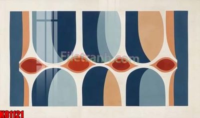 File tranh trang trí File tranh gốc tổng hợp K81121 (tải file gốc)