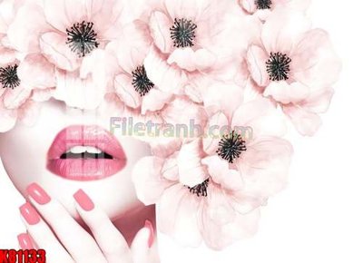 Tải file gốc File tranh gốc tổng hợp K81133 (in bạt) quảng cáo