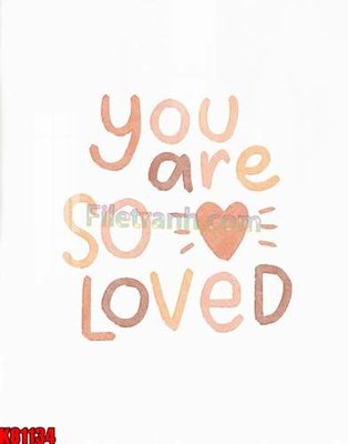 File gốc File tranh gốc tổng hợp K81134 (in lụa) tranh phong thủy