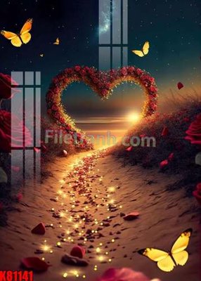 File gốc File tranh gốc tổng hợp K81141 (phong cách) tối giản