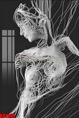 File gốc File tranh gốc tổng hợp K81146 cho in ấn và thiết kế