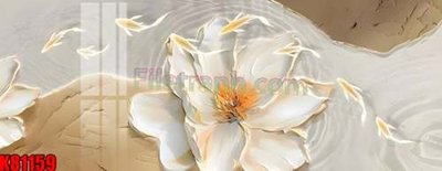 File gốc File tranh gốc tổng hợp K81159 (chuẩn màu) cho in offset