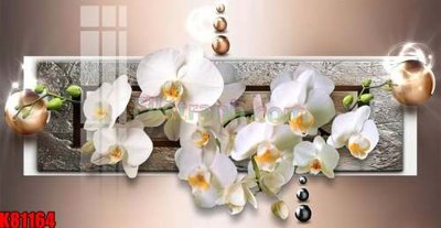 File in lụa File tranh gốc tổng hợp K81164 (chất lượng cao) File tranh gốc tổng hợp K81164