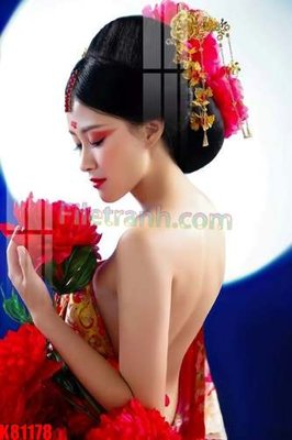 Tải file File tranh gốc tổng hợp K81178 (gốc) chủ đề tôn giáo