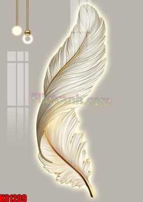 File tranh File tranh gốc tổng hợp K81209 (bản gốc) treo quán cafe