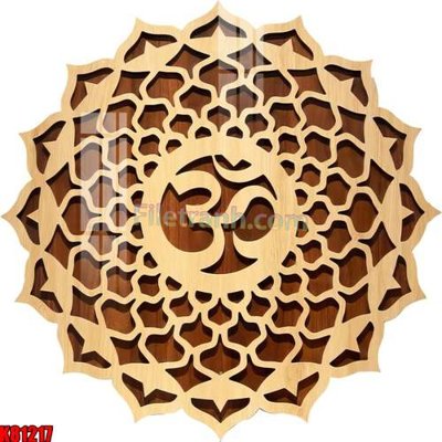 Ảnh gốc File tranh gốc tổng hợp K81217 (độ nét cao) in tráng gương