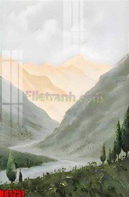 File PSD File tranh gốc tổng hợp K81251 (gốc) cho in quảng cáo