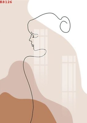 File gốc File gốc in tranh tổng hợp K8126 (PNG) trong suốt (transparent)