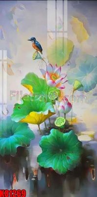 Tải file File tranh gốc tổng hợp K81269 (ảnh gốc) in gạch 3D