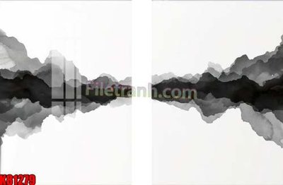 File tranh File tranh gốc tổng hợp K81279 (ảnh gốc) in trần 3D