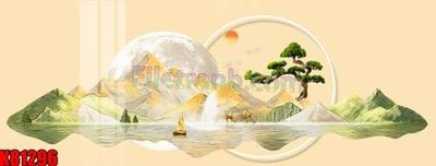 Tải file gốc File tranh gốc tổng hợp K81296 (bản PSD) chỉnh sửa được