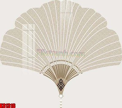 Ảnh gốc File tranh gốc tổng hợp K81316 (độ nét cao) in tráng gương