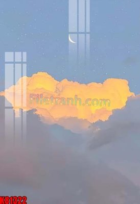 File in ấn File tranh gốc tổng hợp K81322 (bản gốc) cao cấp