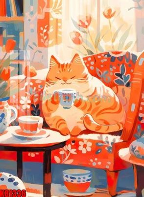 Hình ảnh gốc File tranh gốc tổng hợp K81336 (để in khổ lớn)