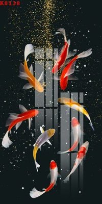 File PSD File gốc in tranh tổng hợp K8138 (bản gốc) chất lượng nhất